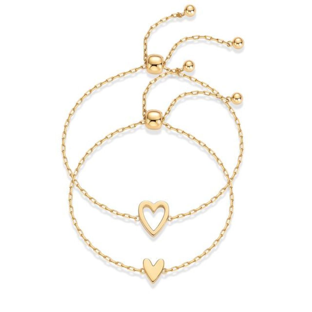 π Sera Duo Bracelet Set (100% off)