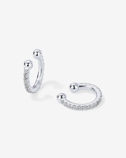 Amelia Ear Cuffs