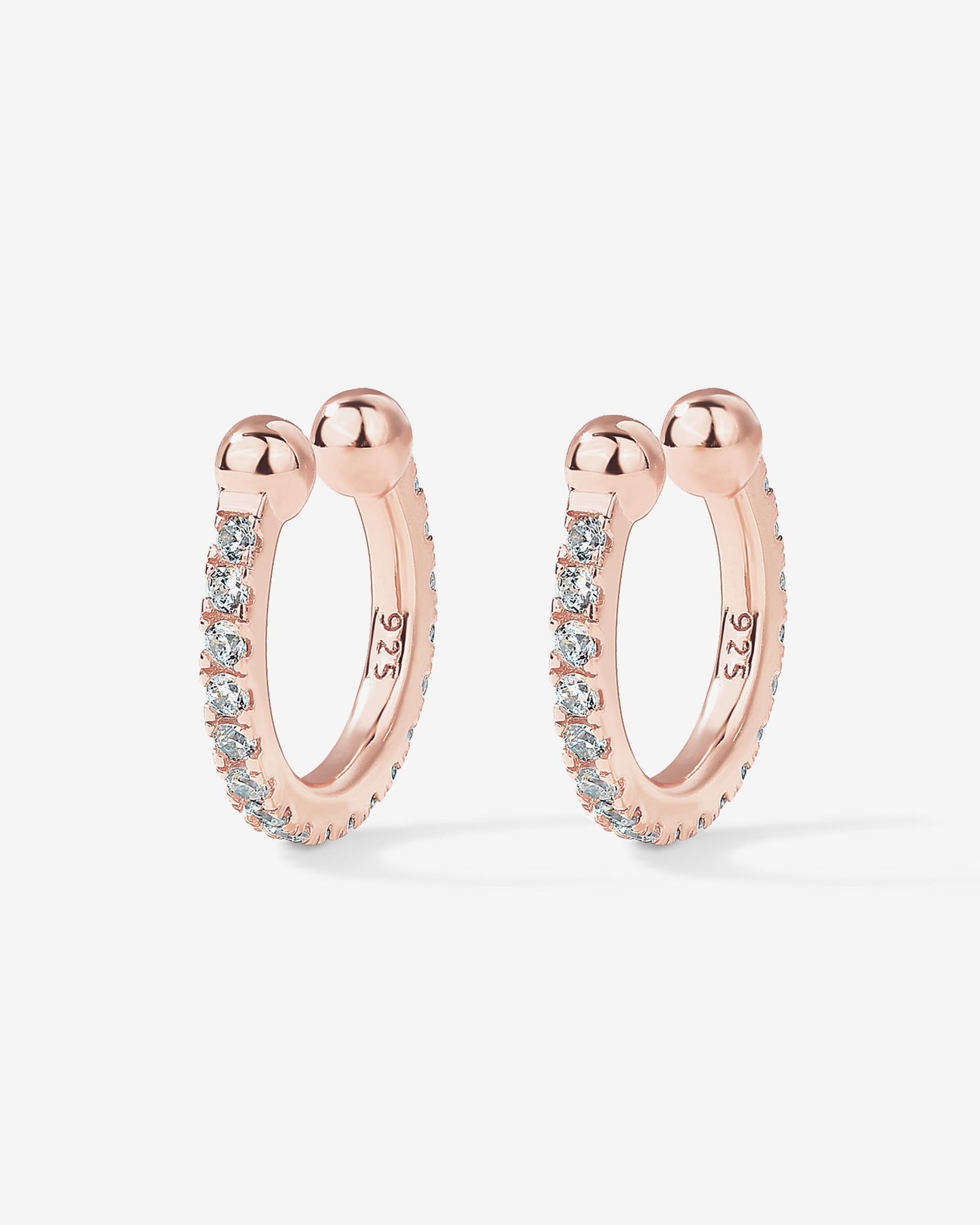 Amelia Ear Cuffs