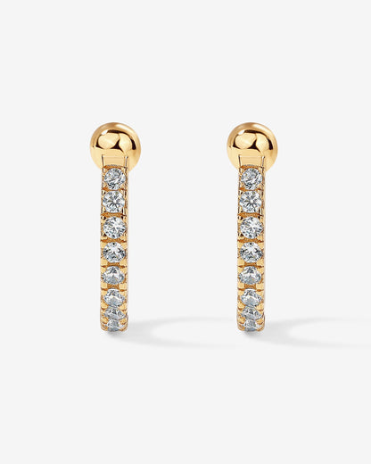 Amelia Ear Cuffs