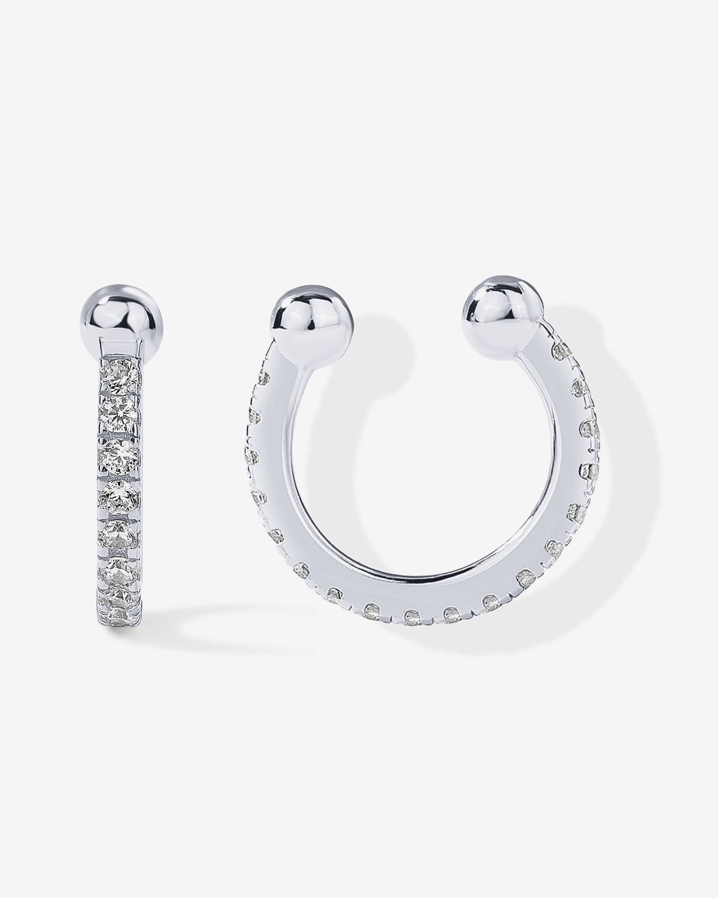 Amelia Ear Cuffs
