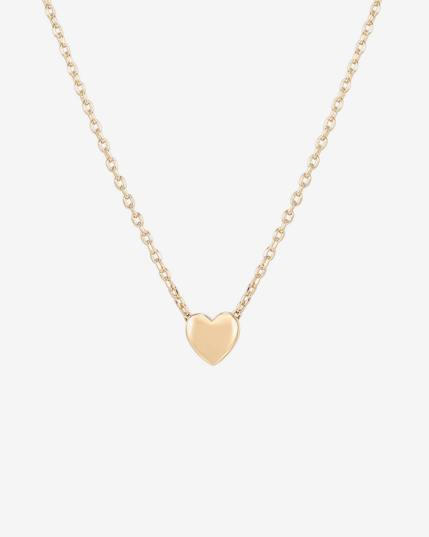 Heart Necklace