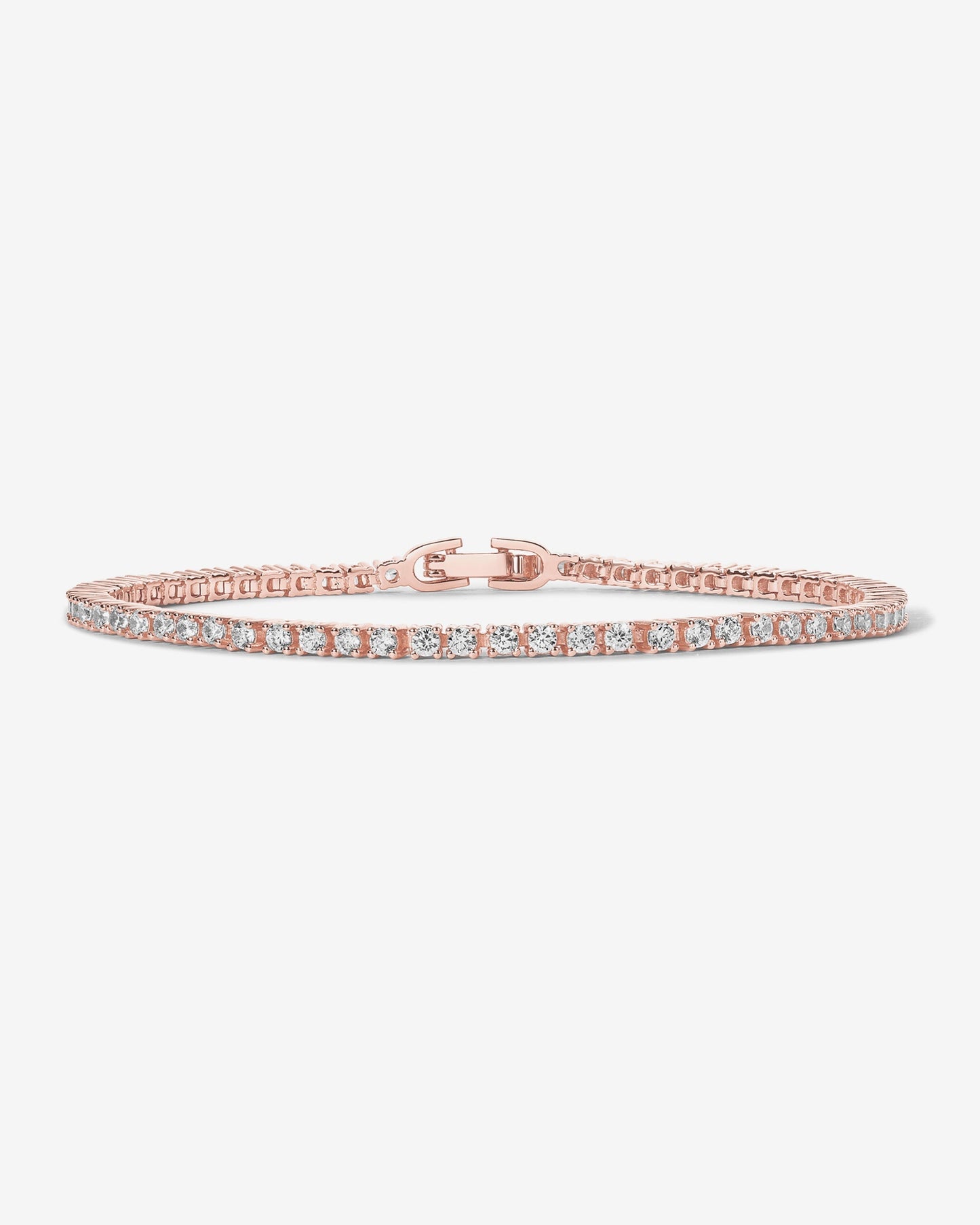 Venus Tennis Bracelet