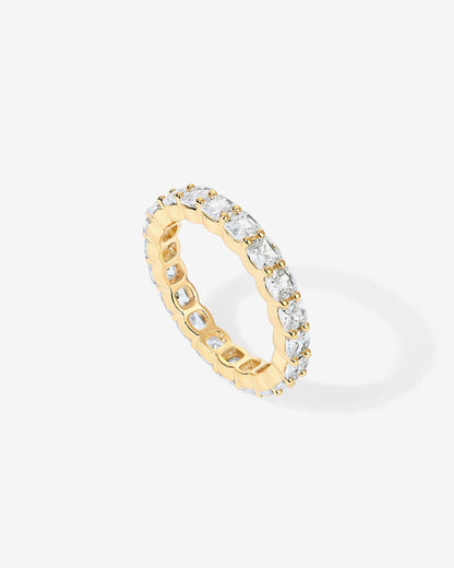 Ella Eternity Band Ring