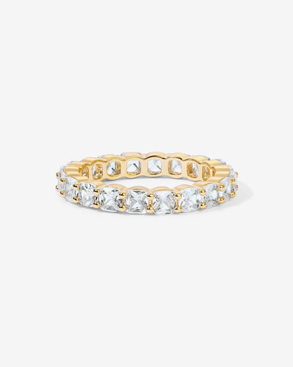 Ella Eternity Band Ring