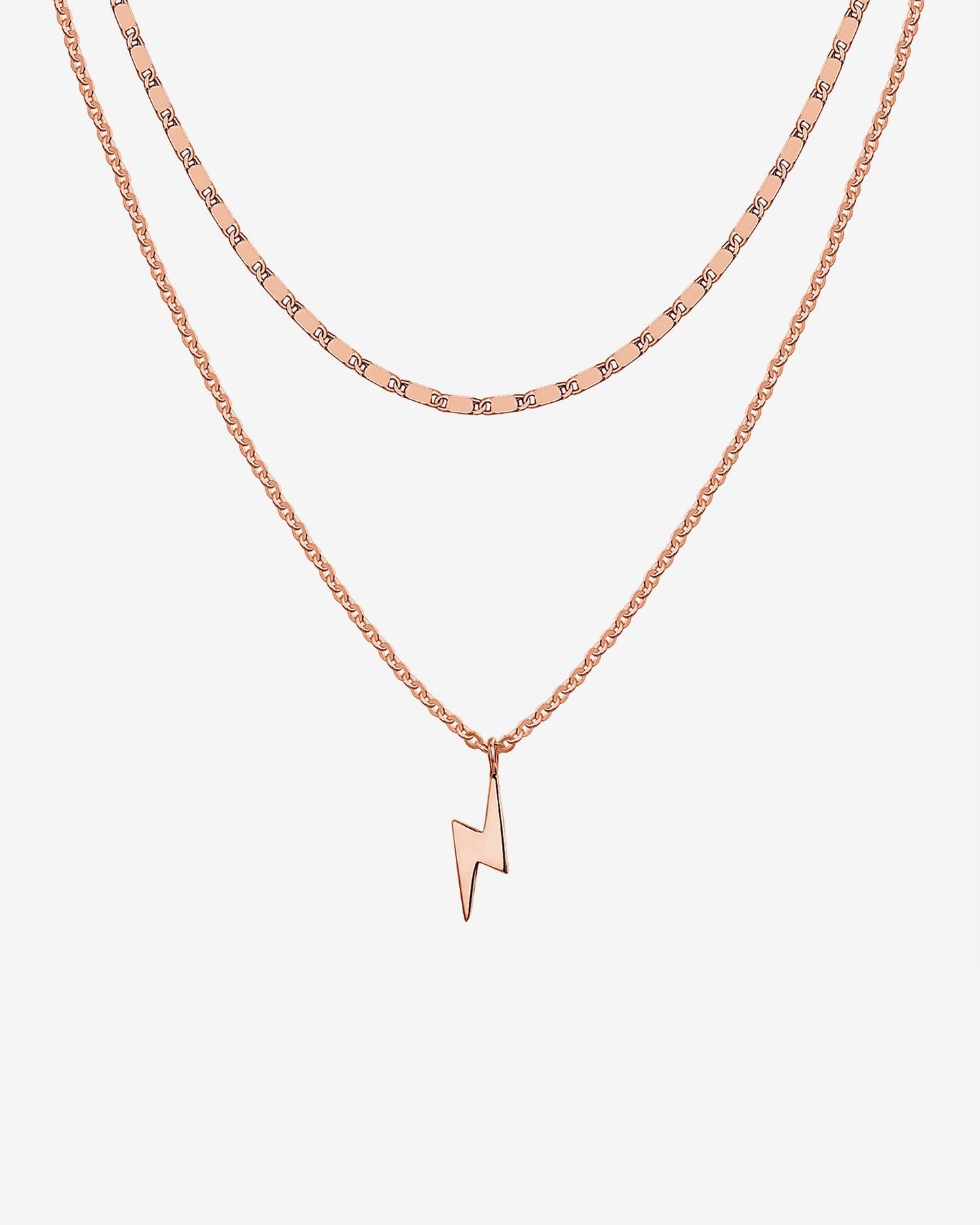 Lightning Pendant