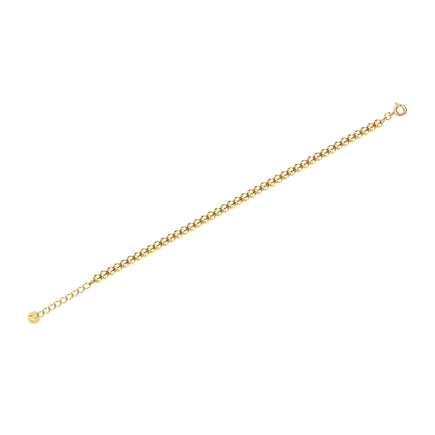 Ball Bracelet