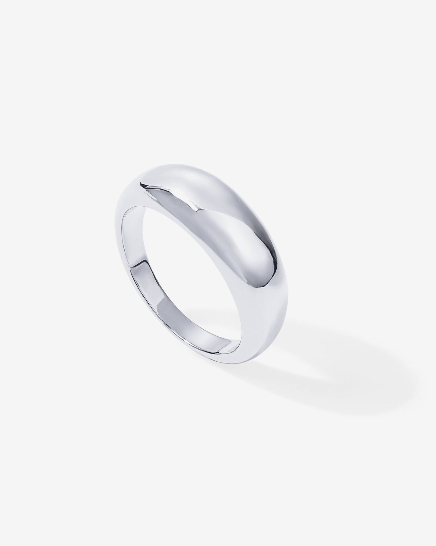 Dome Ring