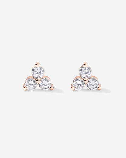 Lotus Screw Back Stud