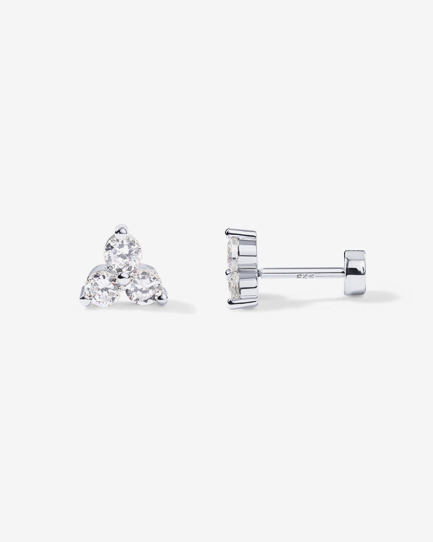 Lotus Screw Back Stud