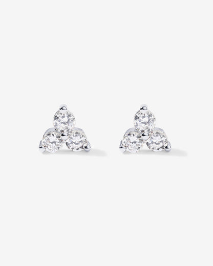 Lotus Screw Back Stud
