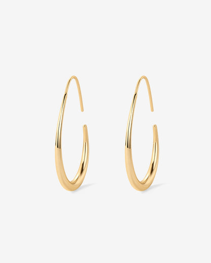 Olivia Dangle Earrings