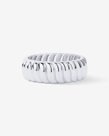 Elisa Chunky Ring