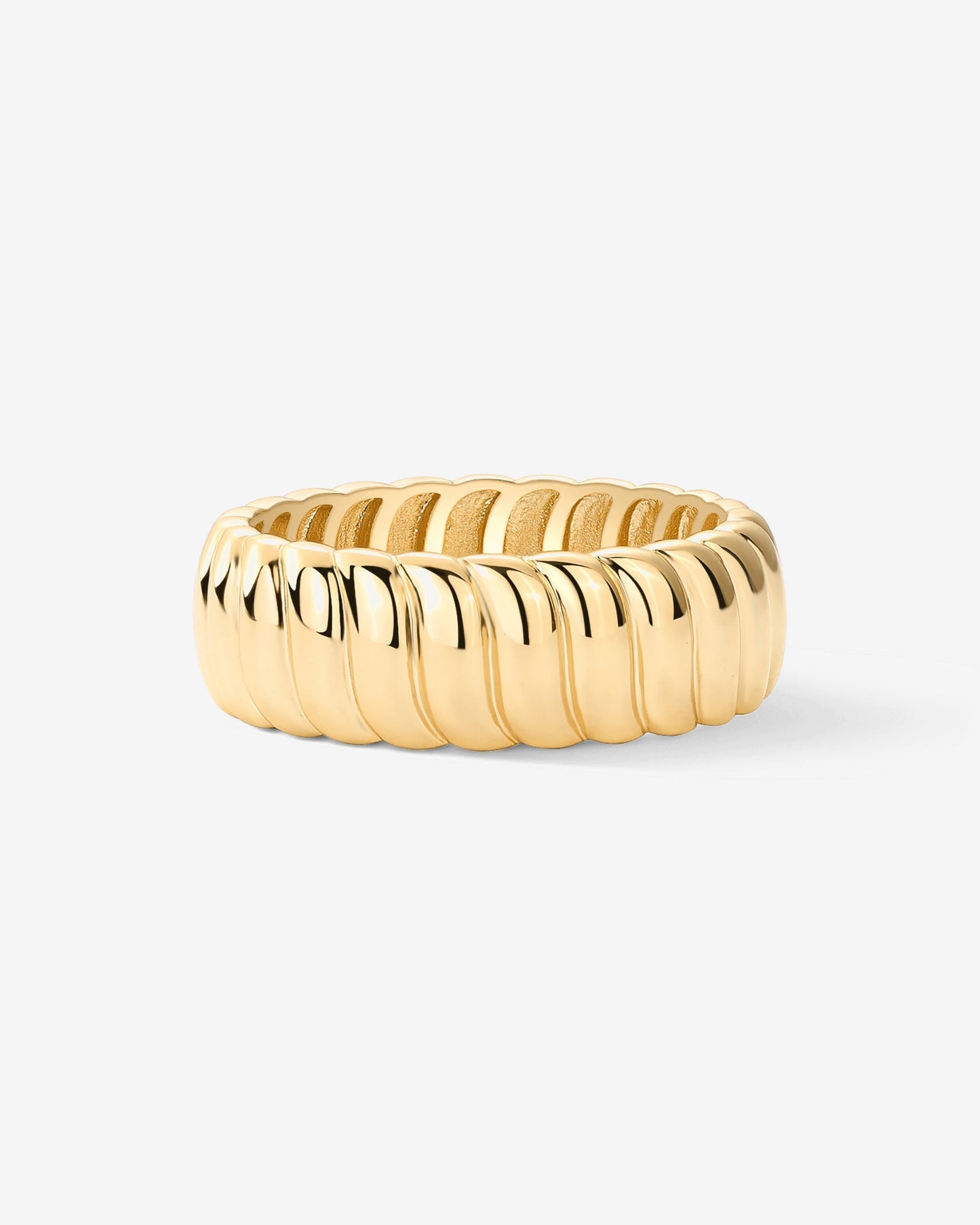 Elisa Chunky Ring