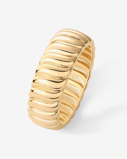 Elisa Chunky Ring