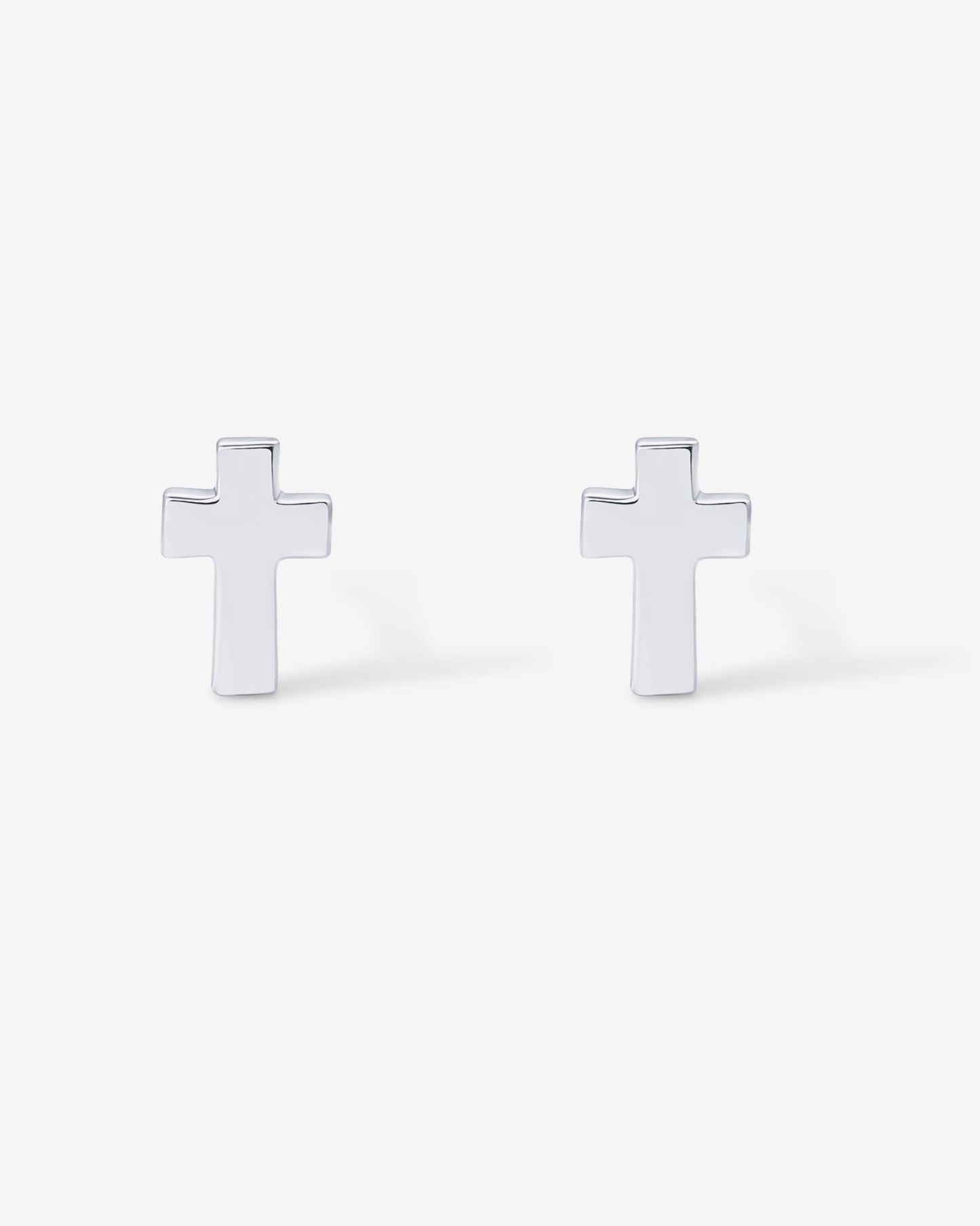 Mini Cross Stud
