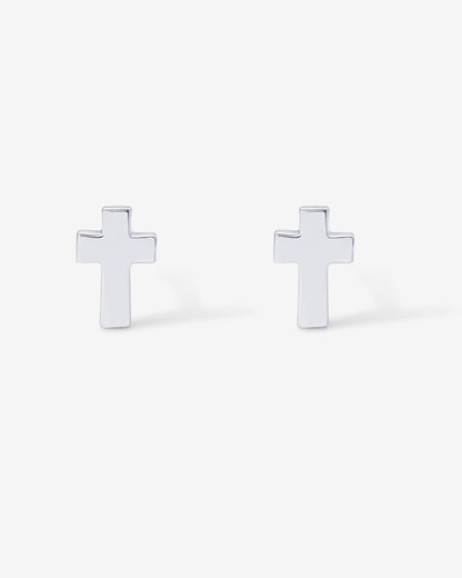 Mini Cross Stud