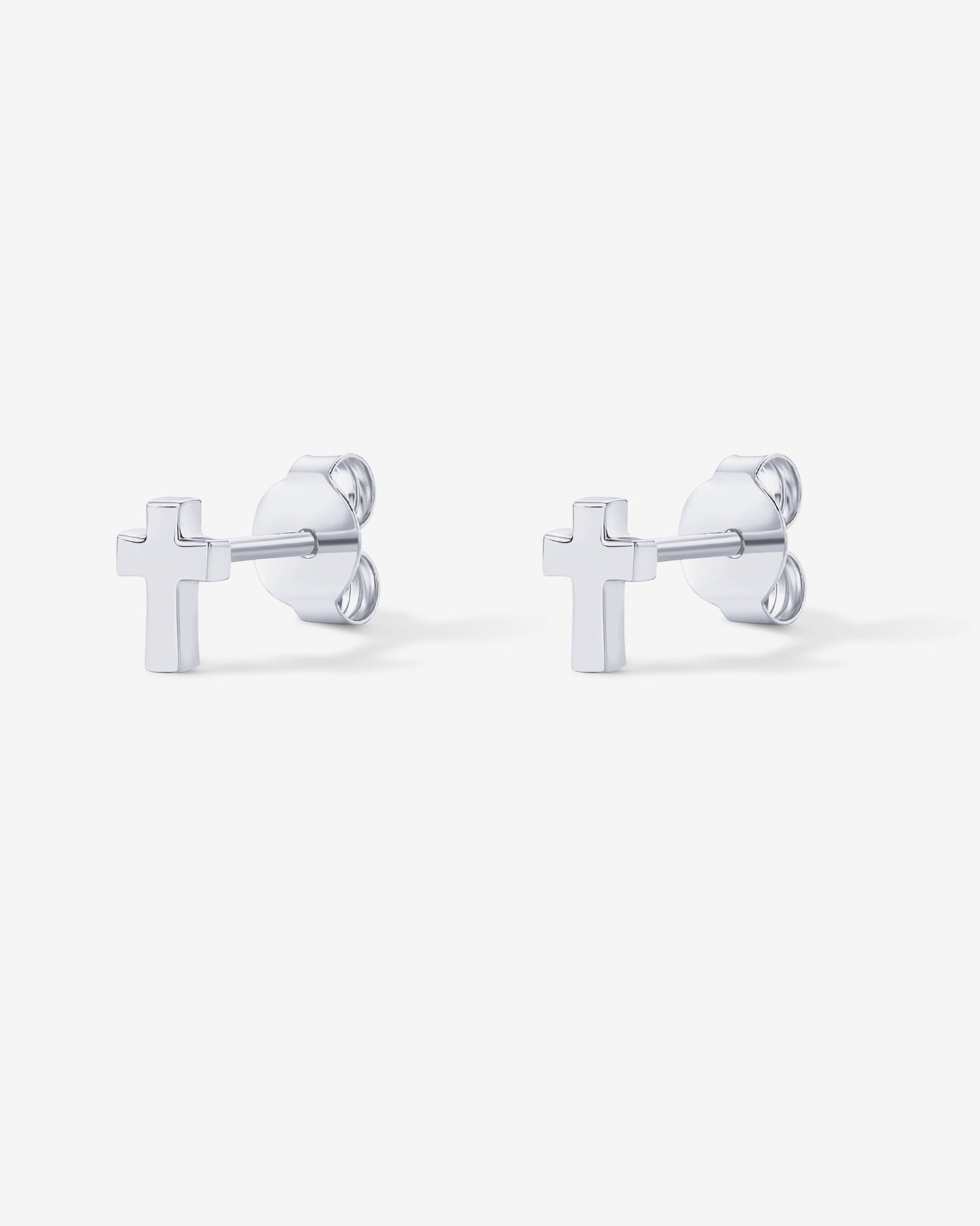 Mini Cross Stud