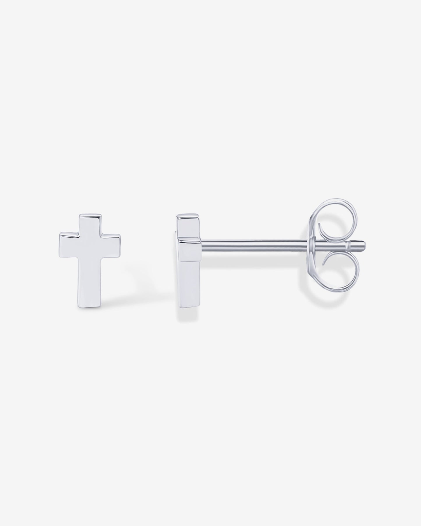 Mini Cross Stud