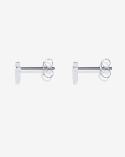 Mini Cross Stud