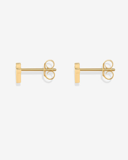 Mini Cross Stud