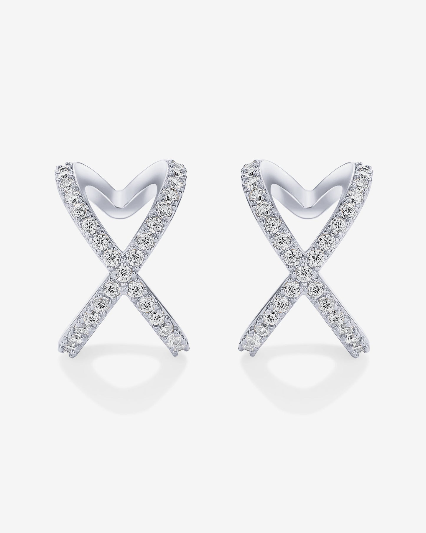 Criss Cross Ear Cuff