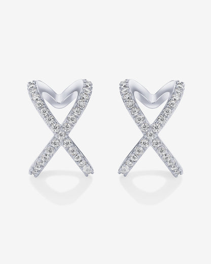 Criss Cross Ear Cuff