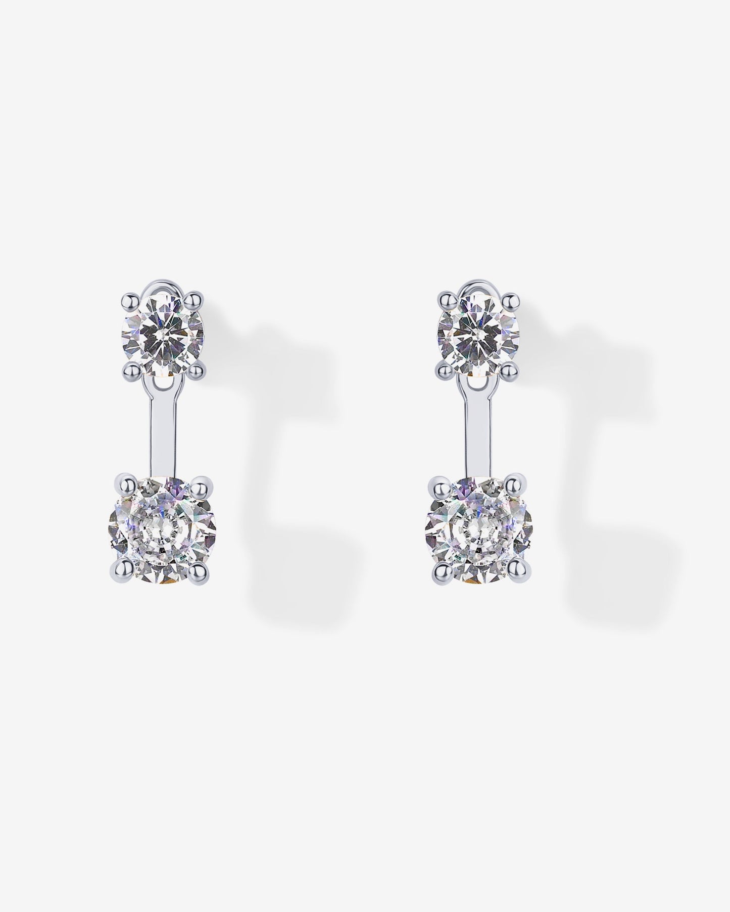 Fiji Earring Jacket
