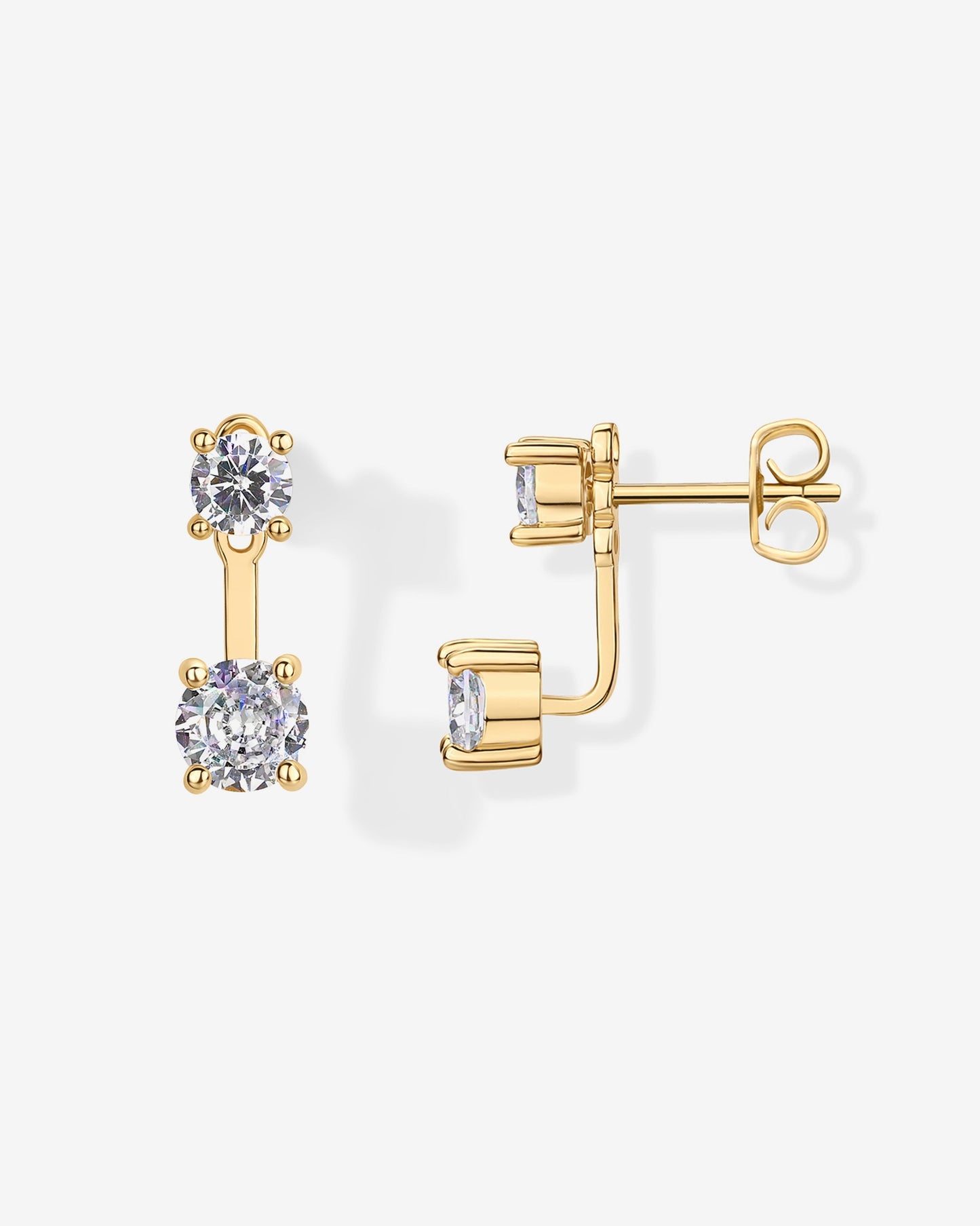 Fiji Earring Jacket