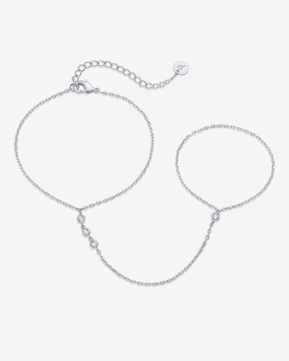 Siena Hand Chains