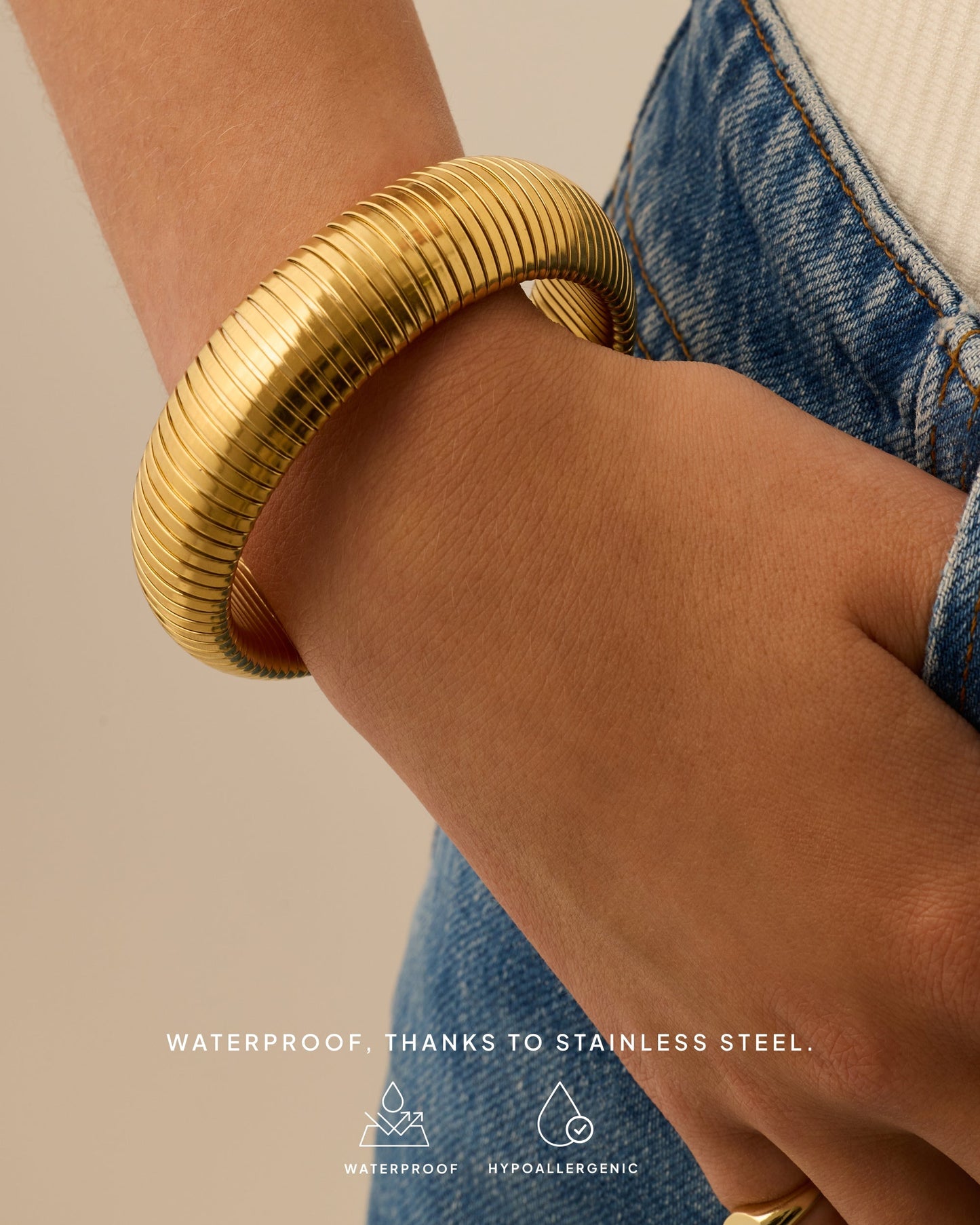 Flex Bangle