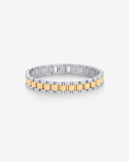 Timepiece Bracelet