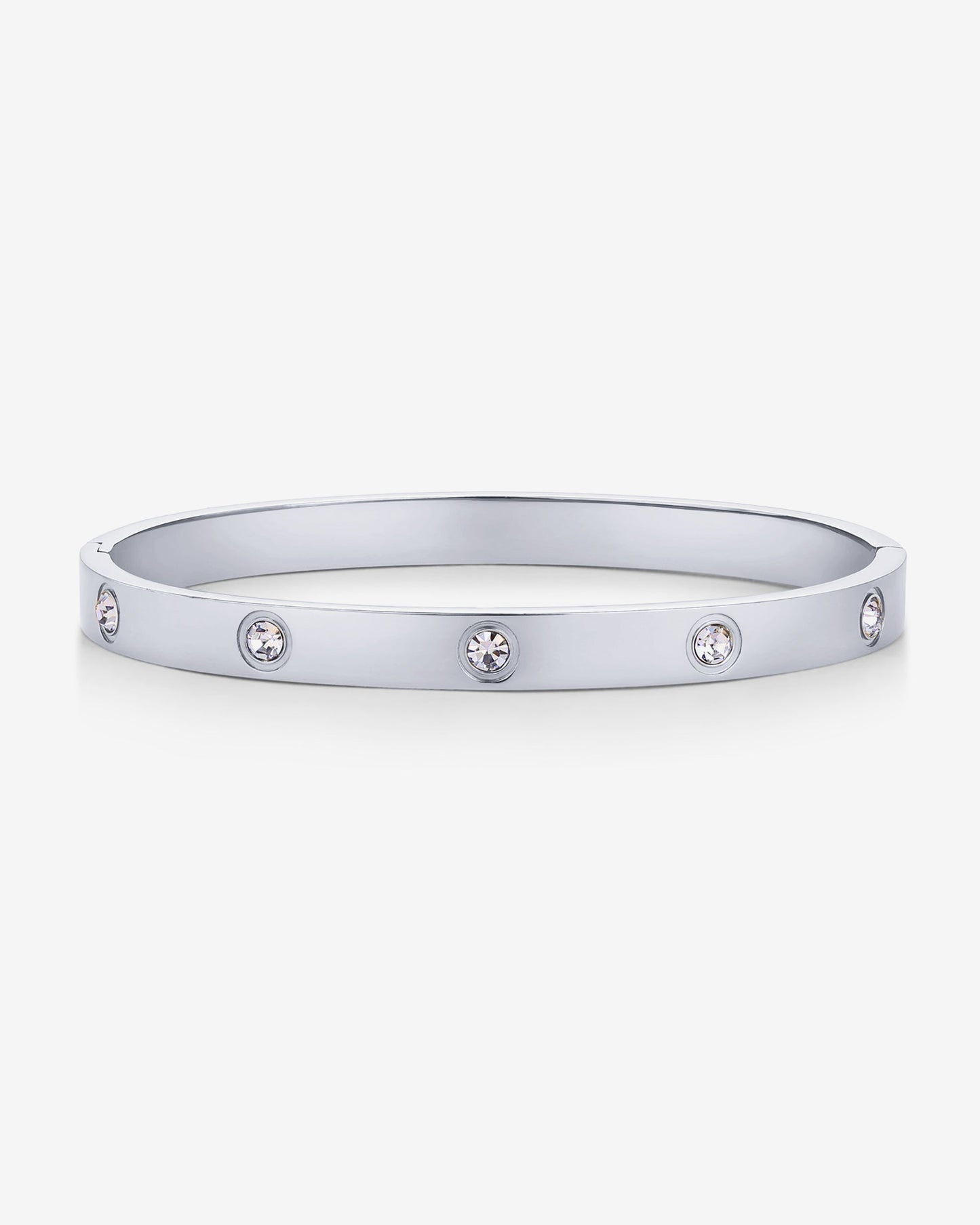 Love Bangle Bracelet