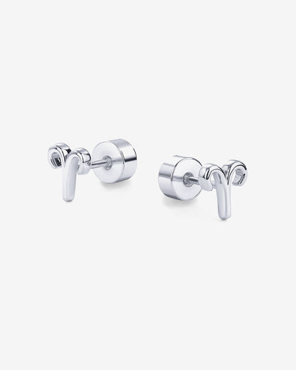 What's Your Sign Horoscope Earrings