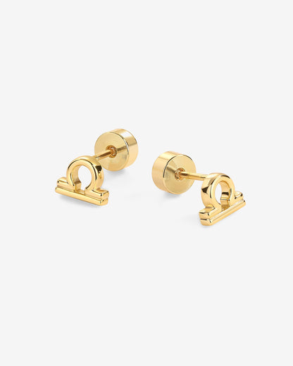 What's Your Sign Horoscope Earrings