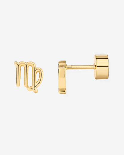 What's Your Sign Horoscope Earrings