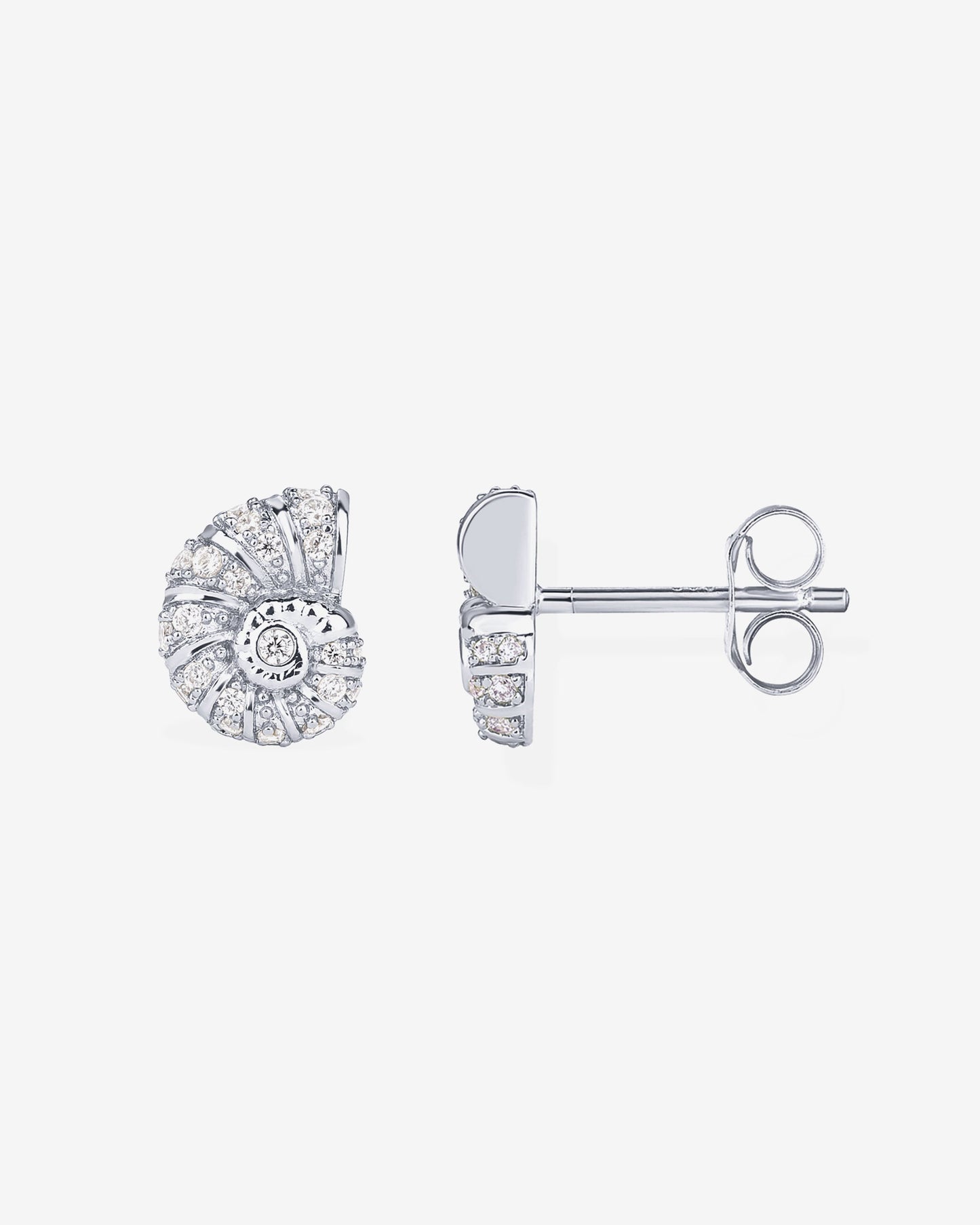 Nauti Shine Studs