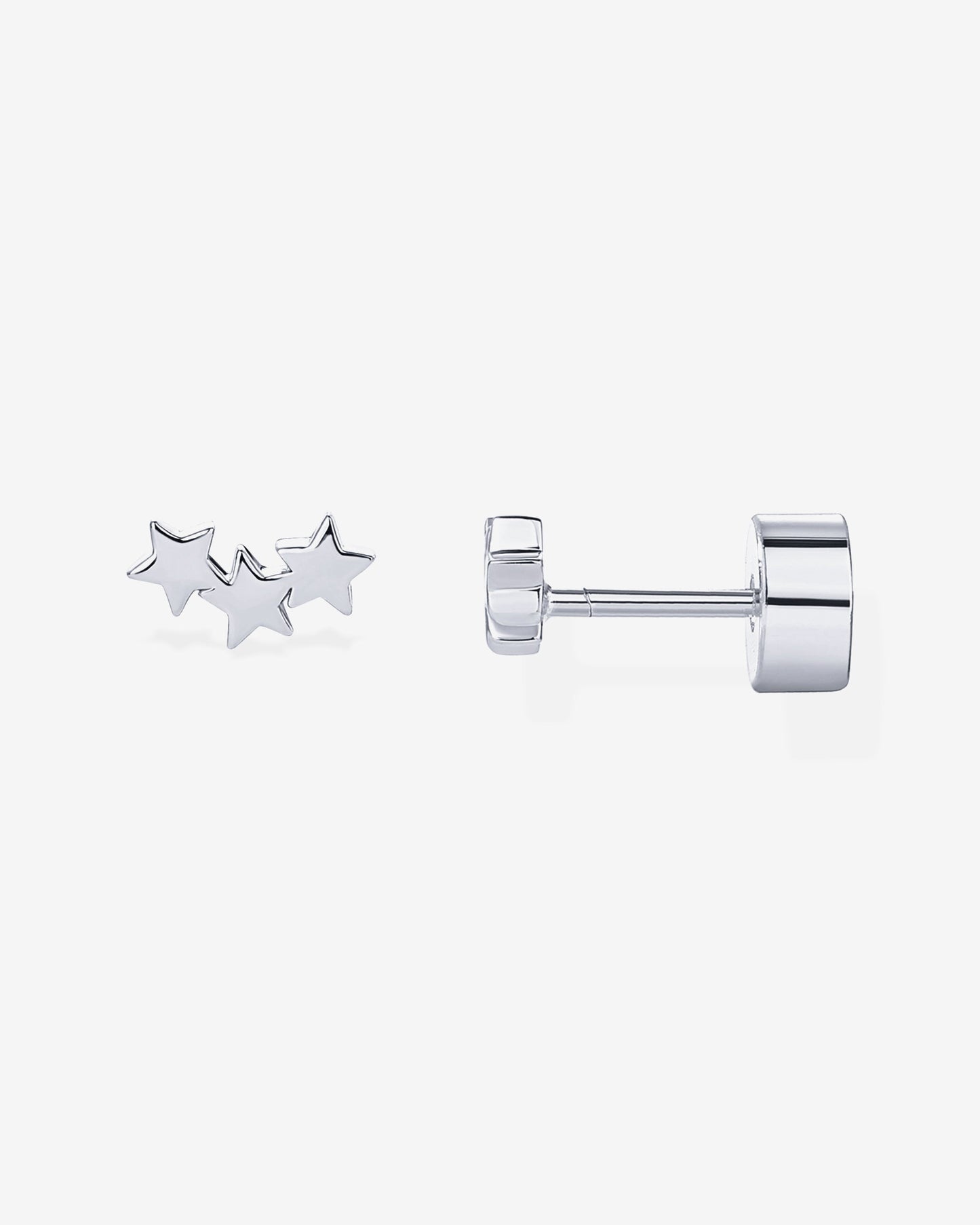 Celestial Cluster Studs