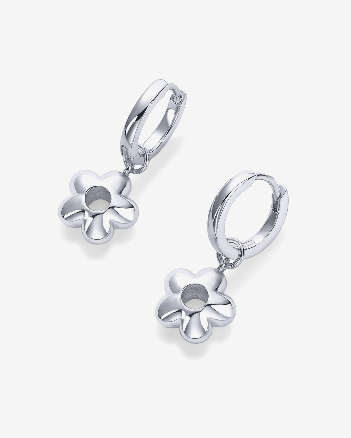 In Bloom Dangle Huggies