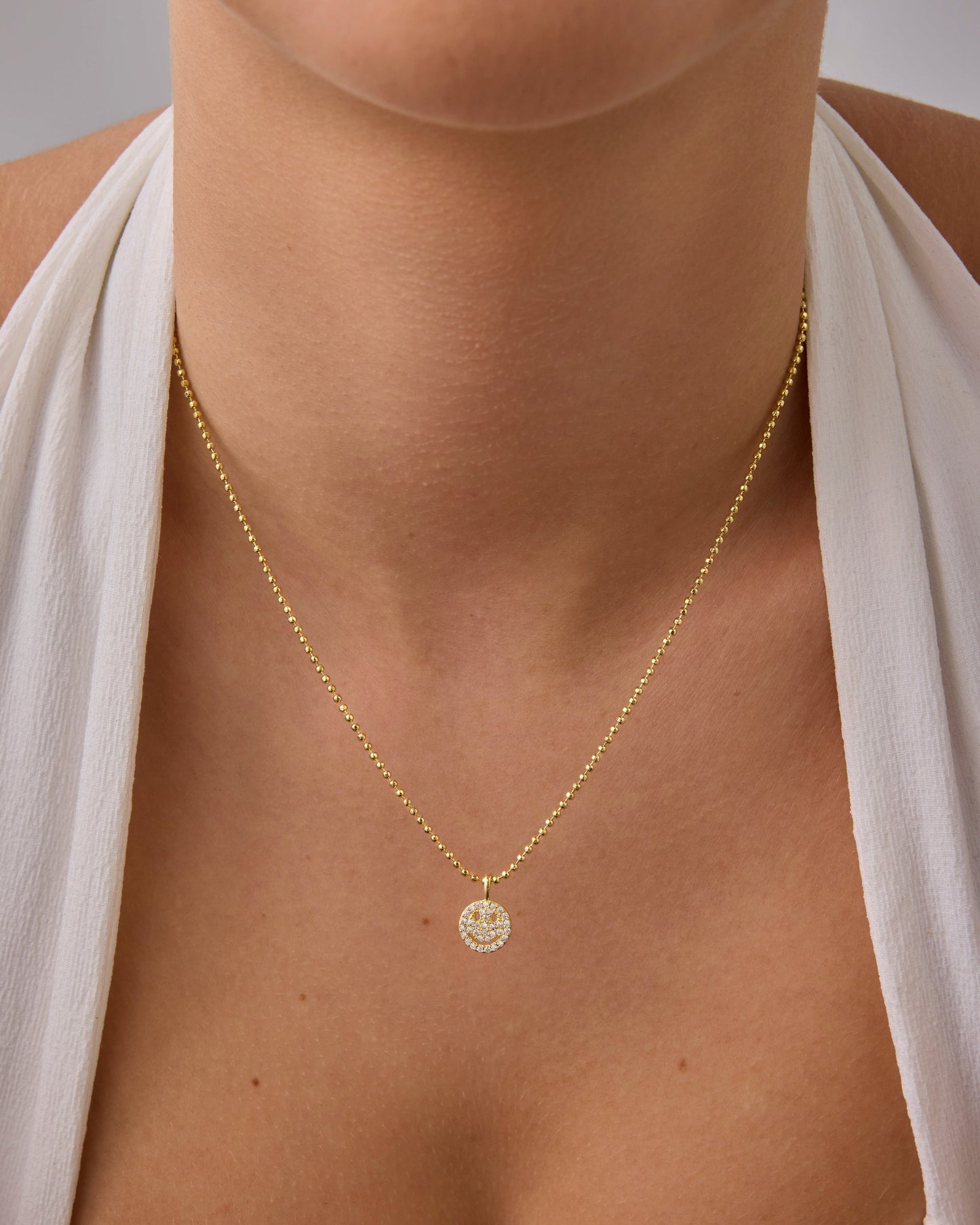 Good Mood Necklace