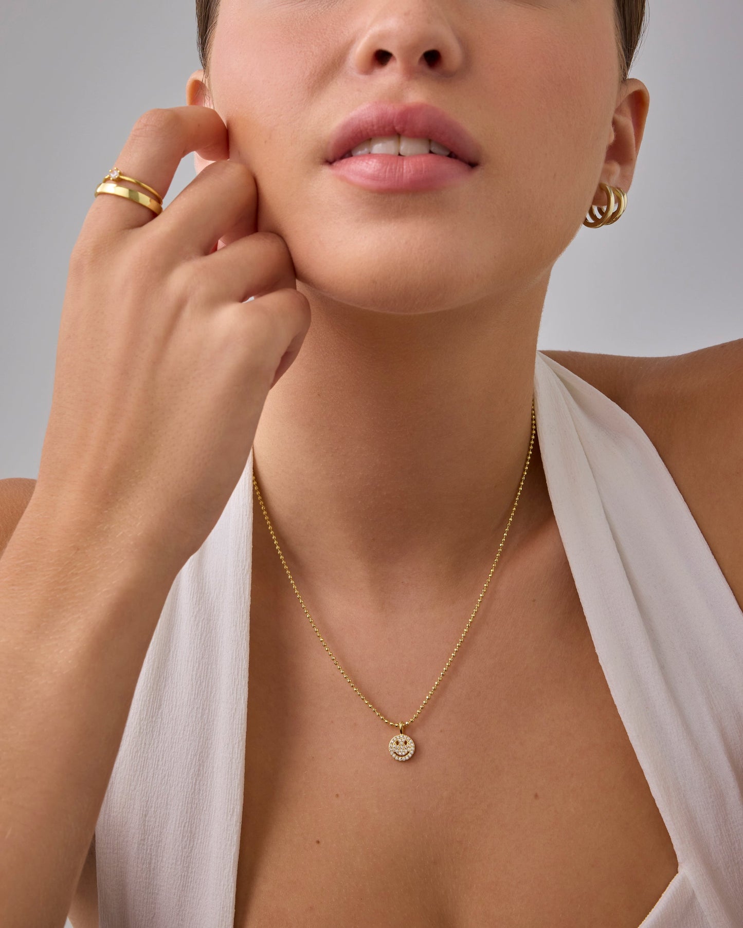 Good Mood Necklace