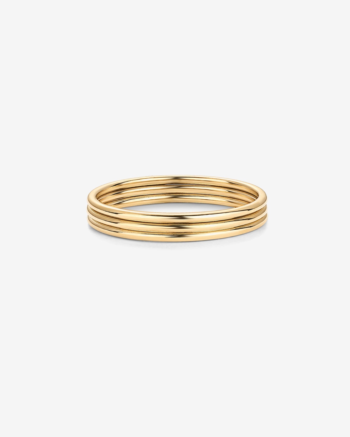 Band of Gold Ring