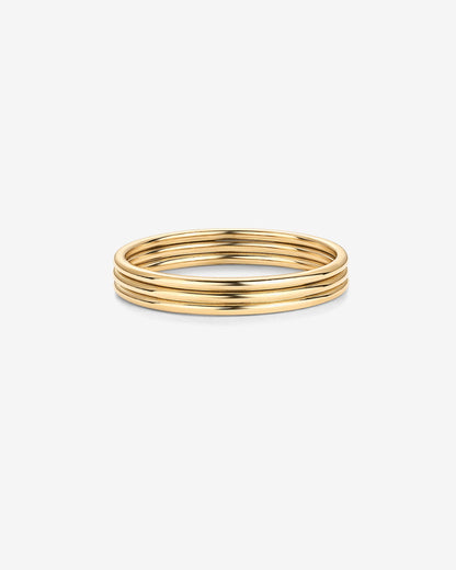 Band of Gold Ring