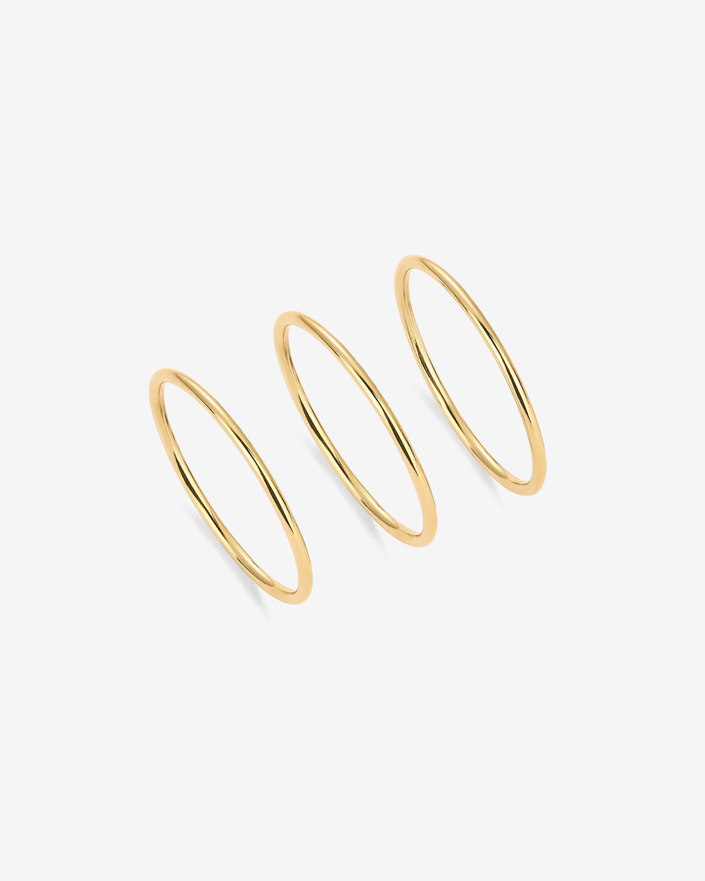 Band of Gold Ring