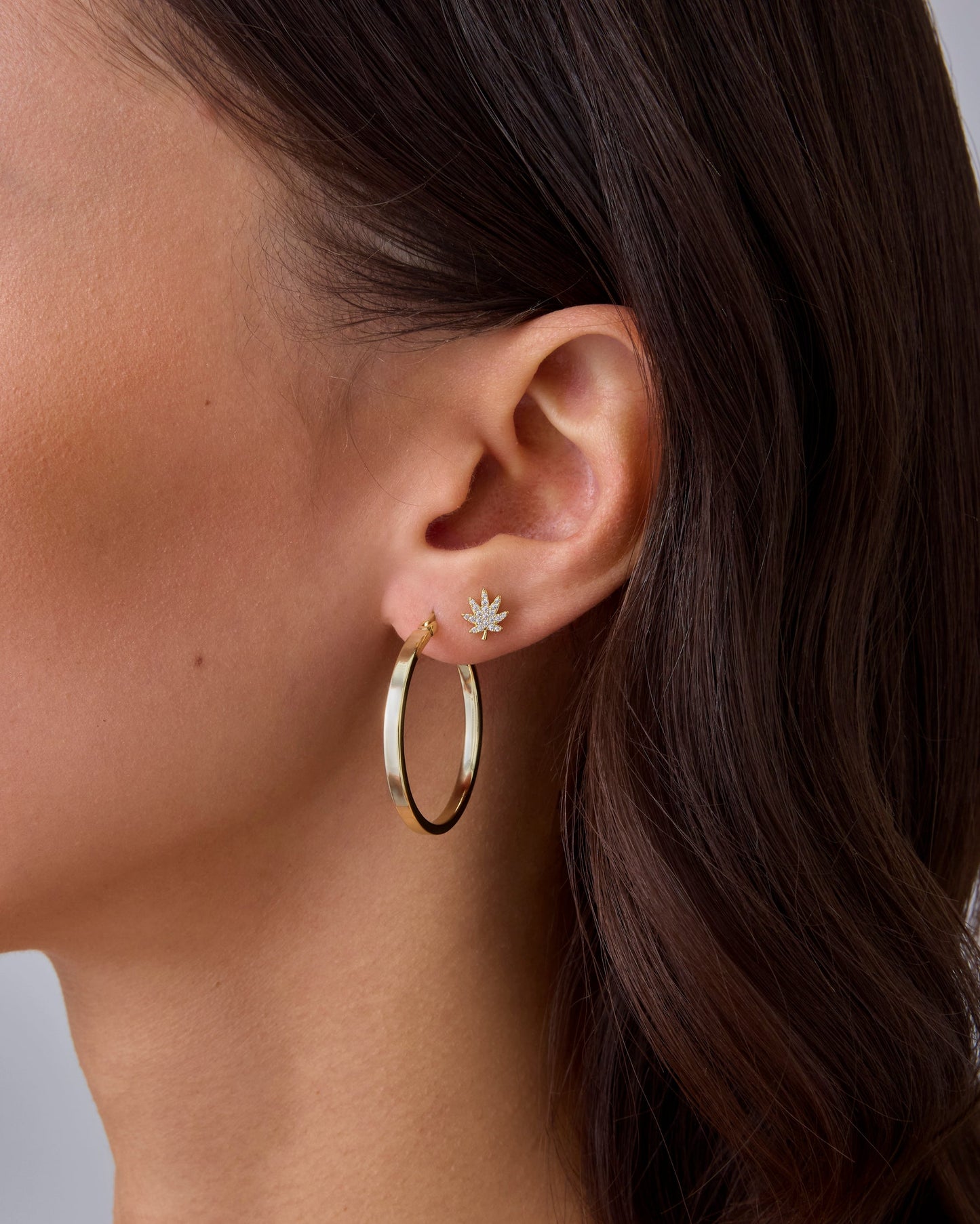 Blaze Studs
