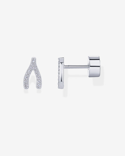 Wishbone Studs