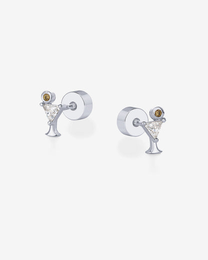 Martini Studs