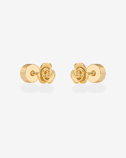 Rosette Studs