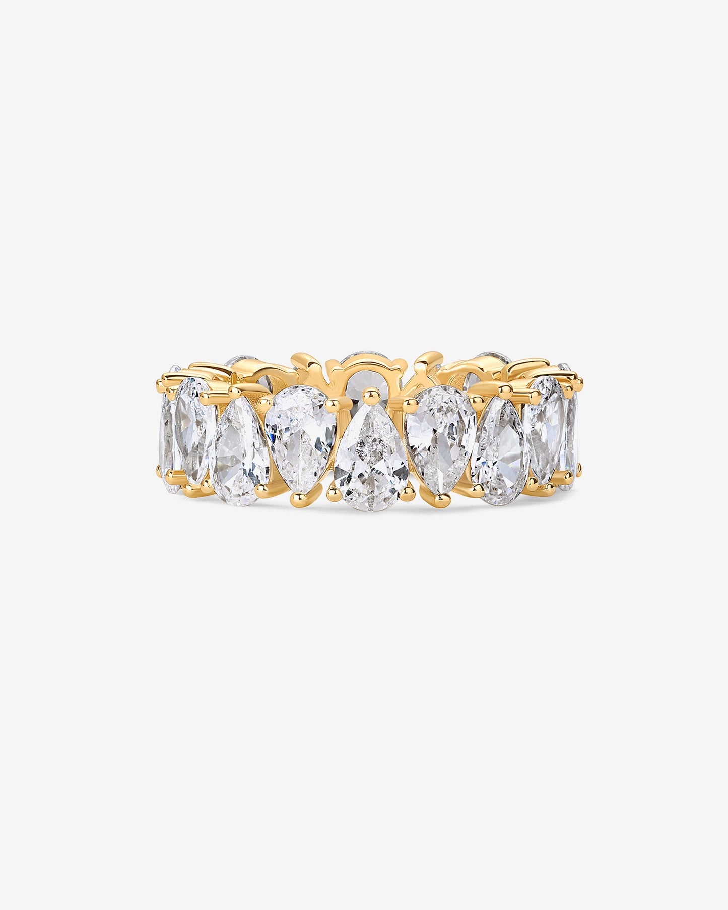 Eternal Love Ring