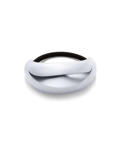 Crescent Cuff Hair Tie